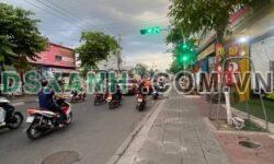 Bán đất MT Trần Hưng Đạo, Đông Hòa, Dĩ An – 1816m², Giá 60 tỷ