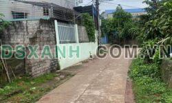 Bán gấp nhà cấp 4 Thịnh Đán, 93m², 80m² thổ cư, giá 1.7 tỷ