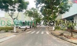 Bán đất 235m² 2MT Nguyễn Thức Tự, Ngũ Hành Sơn – GIẢM SỐC