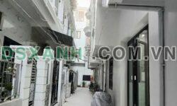 Bán nhà 35m² Thiên Lôi, Lê Chân. 3 ngủ, bìa hồng. Giá 2.35 tỷ