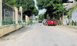 Bán đất 61m² nở hậu, ô tô tránh, Phường Bến Thủy, TP Vinh. Giá 2.x tỷ