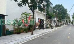 Bán đất KDC Tỉnh ủy, Tạ Quang Bửu, 95m², giá tốt