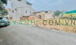 Bán đất 101m² Cao Đại-Minh Phương, đường nhựa, giá tốt