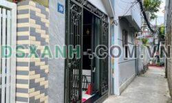 Bán nhà 42m2 Nguyễn Cộng Hòa, 3 tầng, 3PN, Giá 2.68 tỷ Quận Lê Chân