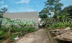 Bán đất Vân Phú 84m² full thổ cư, MT 5m vuông – Giá tốt