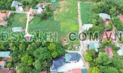 Bán đất Khu 4 Thanh Đình 2116m², lô góc giá chỉ 3.5tr/m²