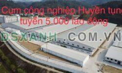 Bán đất 600m² mặt tiền đường tránh TP Bắc Kạn, giá chỉ 360 triệu