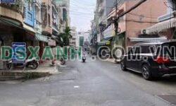 Bán MT Đội Cung, Q11, 3.2x10m, Chỉ 7 Tỷ – Nhà Đẹp Ở Ngay