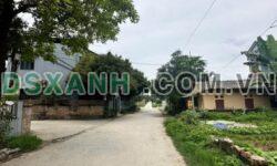 Bán Đất Đường Sông Mãng Cũ, Phường Đề Thám 200m, Ôtô Tránh, 1.X Tỷ