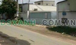 Bán xưởng QL1K, Tân Đông Hiệp, Dĩ An. 3249m2, giá tốt