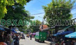 Bán Đất Tặng Nhà MT Nguyễn Phước Nguyên, 165m², 6 Tỷ X, Thanh Khê