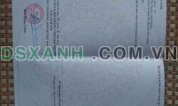 Bán đất biệt thự KĐT 11A Tân Lập, TP. Thái Nguyên. Giá tốt