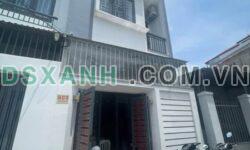 Bán nhà 3 tầng Lương Đình Của, Ngọc Hiệp, 45.5m², 3.1 tỷ