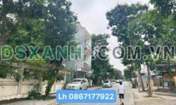 Bán đất Lê Ngọc Hân, 90m2,KD đỉnh, giá 4.x tỷ – LH: 0867177922