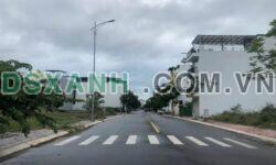 Bán đất 90m² mặt tiền Đường Số 13, Hà Quang 2. Giá 6.8 tỷ