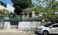 Bán đất đường Khúc Thừa Dụ, 317m2, Phước Long, Giá chỉ 22.8 tỷ