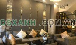 Bán Biệt Thự Mini Hoà Xuân 97.5m², 3 Tầng Full NT, 7.5 Tỷ