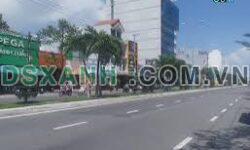 Bán đất Nguyễn Hữu Thọ, 170m2 + 30m2, giá 15 tỷ x, Quận Cẩm Lệ