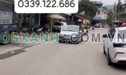 Bán nhà 2 tầng Sông Hiến 107m2, MT 6m, Giá Tốt