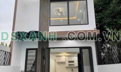 Bán nhà Phước Tân 85m2, 1T1L, SHR, full thổ cư Giá 1.65 tỷ