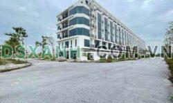 Bán Shophouse 5 tầng Him Lam Thụ Ninh 85m2 – Giá tốt