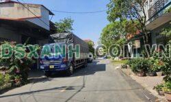Bán Đất Đồng Quán, Võ Cường 81m2, MT 4.5m – Giá Thương Lượng