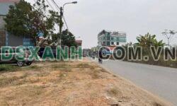 Bán đất Nguyễn Thị Minh Khai, 90m², giá tốt