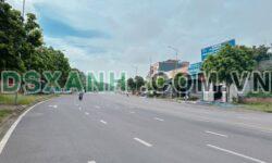 Bán Đất Nguyễn Tất Thành, 90m², Giá tốt 6.x Tỷ, TP. Việt Trì