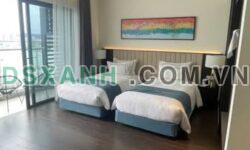 Bán Căn Hộ Sapphire Hạ Long, 50m2, 2PN View Đẹp, Giá Chỉ 2.1 Tỷ