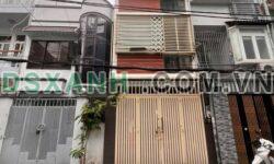Bán nhà Bùi Đình Túy, Phường 24, Bình Thạnh, 74m², Giá 10.9 Tỷ