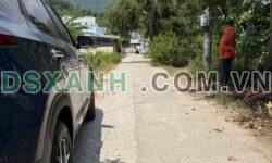 Bán đất La Văn Cầu, Xã Phước Đồng, Nha Trang 160m2, 3.1 tỷ