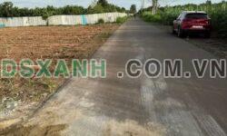Bán Đất Hưng Thịnh 5x28m Giá 979tr, Huyện Trảng Bom, Đầu Tư F0