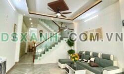 Bán nhà MT Tân An 2, 74m2, Hải Châu. Vị trí đẹp, an ninh tốt