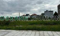Bán đất MB73 Phú Sơn, 70.5m², Lưng trục chính, Giá Tốt Nhất