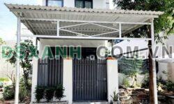 Bán nhà 2T Đất Lành 64m² – Giá tốt 3.5 tỷ