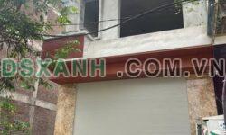 Bán nhà 4 tầng Nam Đông Phát 90m², Giá tốt