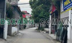 Bán đất trục chính Lai Sơn, Vĩnh Yên 118m2, đường 2 ô tô, chỉ 1.4xx tỷ