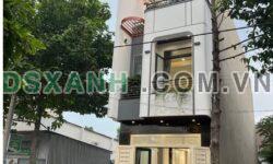 Bán Nhà Tân Hạnh 82m2, 2 Tầng, Full Nội Thất – Giá Tốt