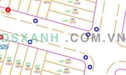 Bán đất An Viên, Tiên Lữ, 106.5m², hướng Đông, góc đẹp – Giá tốt