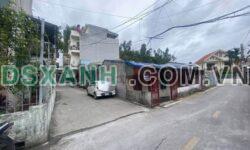 Bán đất Cao Thắng 81m, ô góc 3 thoáng, full XD – 3 tỷ hơn