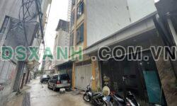 Bán LÔ GÓC Trịnh Văn Bô 90m2, KD đỉnh, gần ĐH FPT