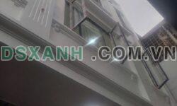 Bán nhà Lương Khánh Thiện 56.5m², 4 tầng, 3.55 tỷ TL