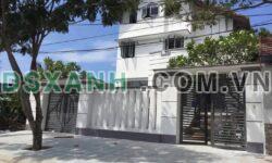 Bán Biệt Thự Nguyễn Tất Thành, Nha Trang 411m2, 12.2 Tỷ Gấp