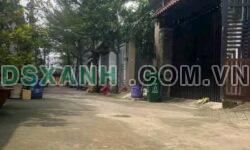 Bán Đất Lái Thiêu 100m² Giá Tốt Giáp Ehome, Khu Nhà Lầu