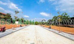 Bán Lô Đất Đường 13.5m, Tam Quan, Tam Đảo. Giá 1.xxx Tỷ