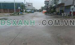 Bán đất Khu 2 Phố Mới, Quế Võ, 100m2, MT 5m, Giá từ 3 tỷ x