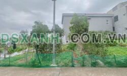 Bán đất Trưng Vương 112.9m2, mặt tiền rộng, giá chỉ 2.x tỷ
