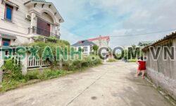 Bán đất 100m² sau chợ công nhân, Thị trấn Lâm Thao – Chỉ hơn 1 Tỷ
