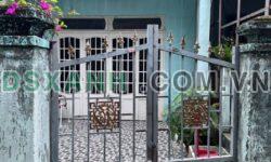 Bán đất Cẩm Lệ 84m2, tặng nhà đẹp, 2.8 tỷ TL