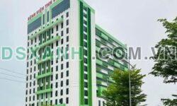 Bán Lô Đất Nguyễn Thế Nho, Việt Yên 100m2, Giá Tốt